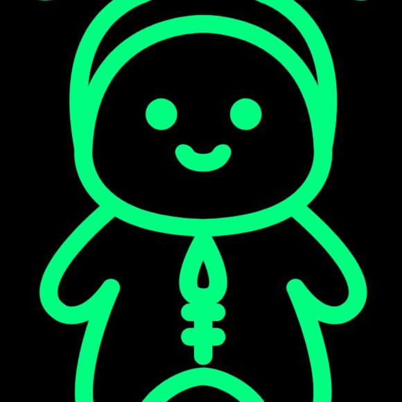 Meet your Posher, Joy - Picture 1 of 1